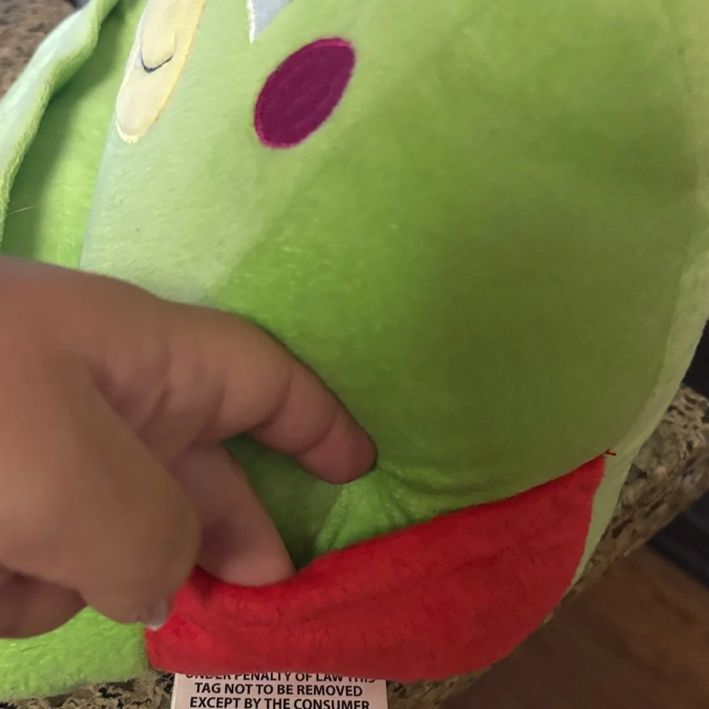 Cute Dinosaur IPad Holder - Picture 5 of 8